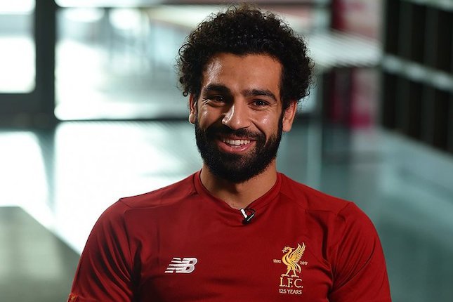 Mohamed Salah