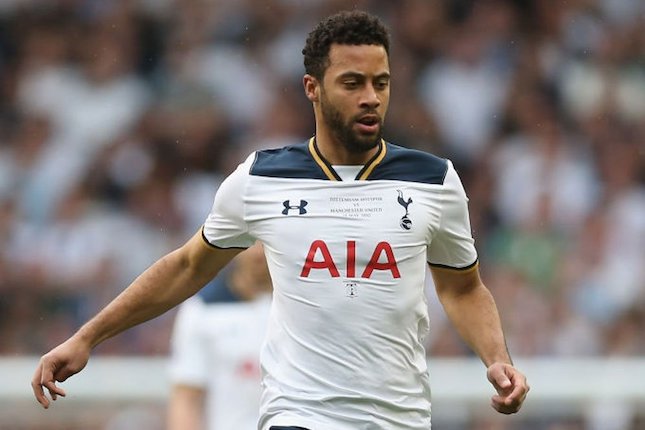 Mousa Dembele (Tottenham)