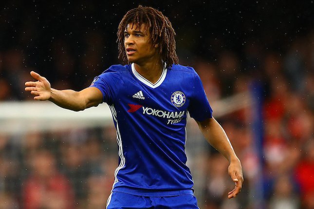 Nathan Ake