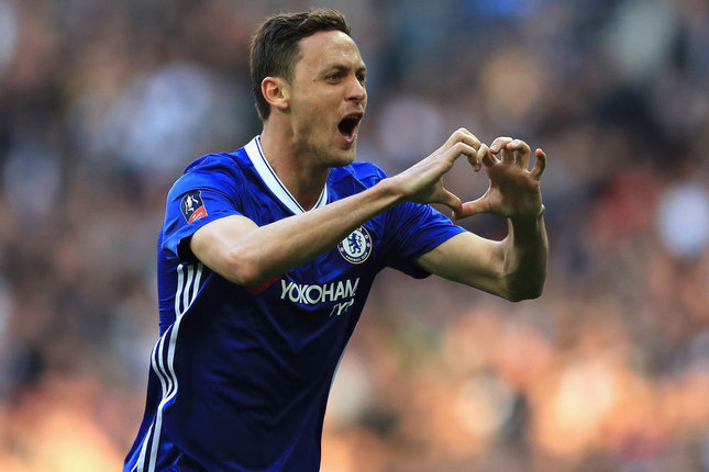 Nemanja Matic