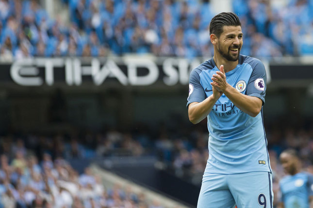 1. Nolito