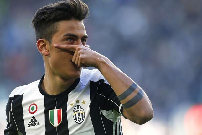 Paulo Dybala