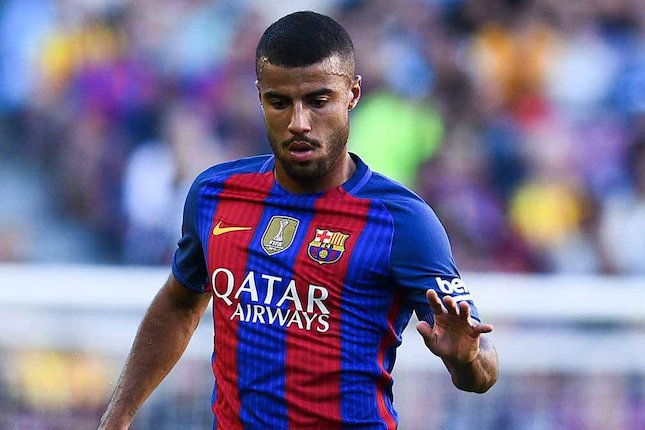 Rafinha (Barcelona)