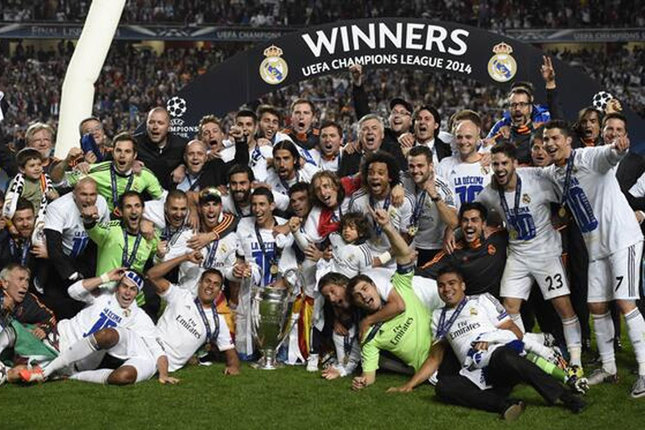 Musim 2013/14