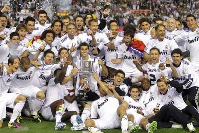 Musim 2011/12