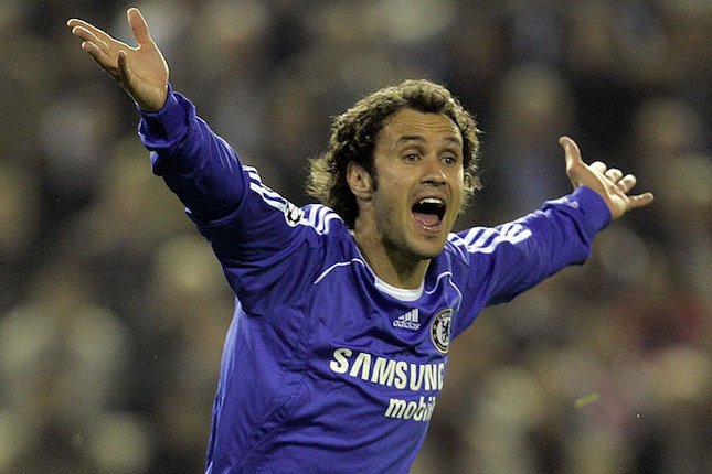 Ricardo Carvalho