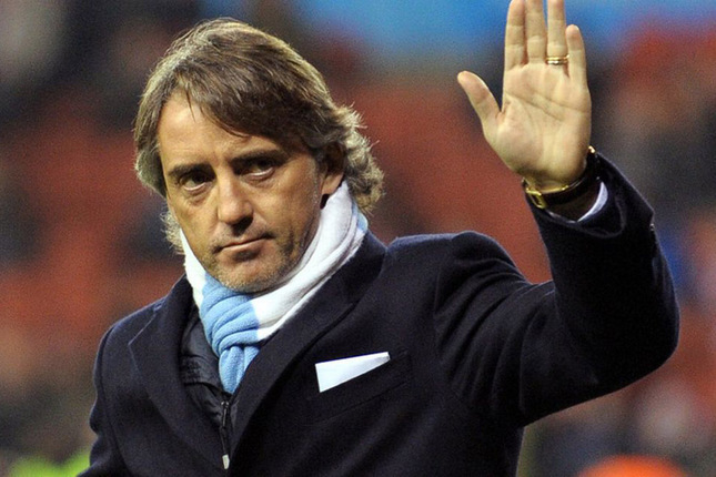 Roberto Mancini