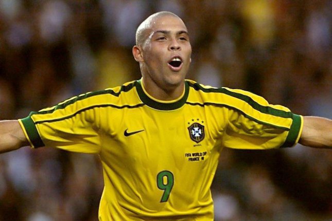 Ronaldo Limbung, Brasil Tumbang