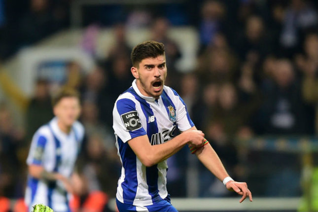 Ruben Neves