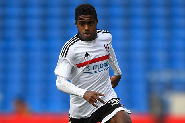 Ryan Sessegnon (Fulham)