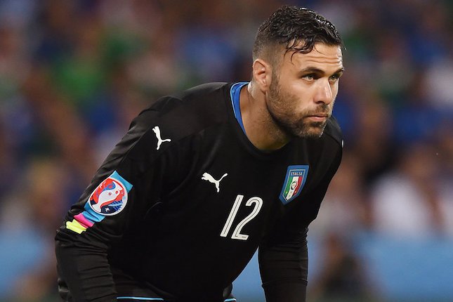 Salvatore Sirigu