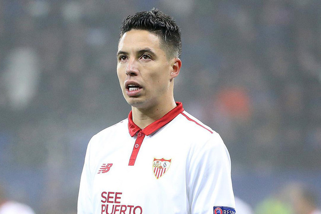 Samir Nasri