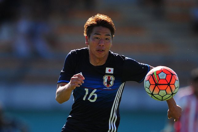 Takuma Asano