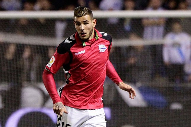 Theo Hernandez