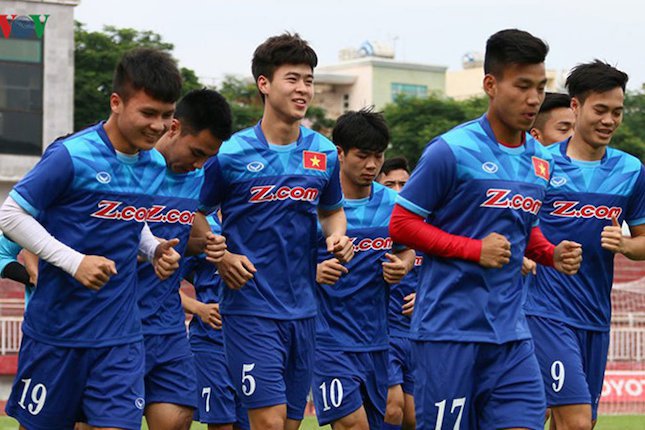 Persiapan