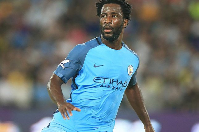 Wilfried Bony