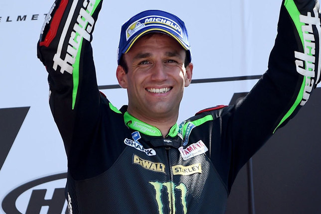 6. Johann Zarco (2017)