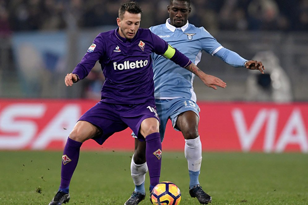 Tawaran Masif Inter Untuk Bernardeschi