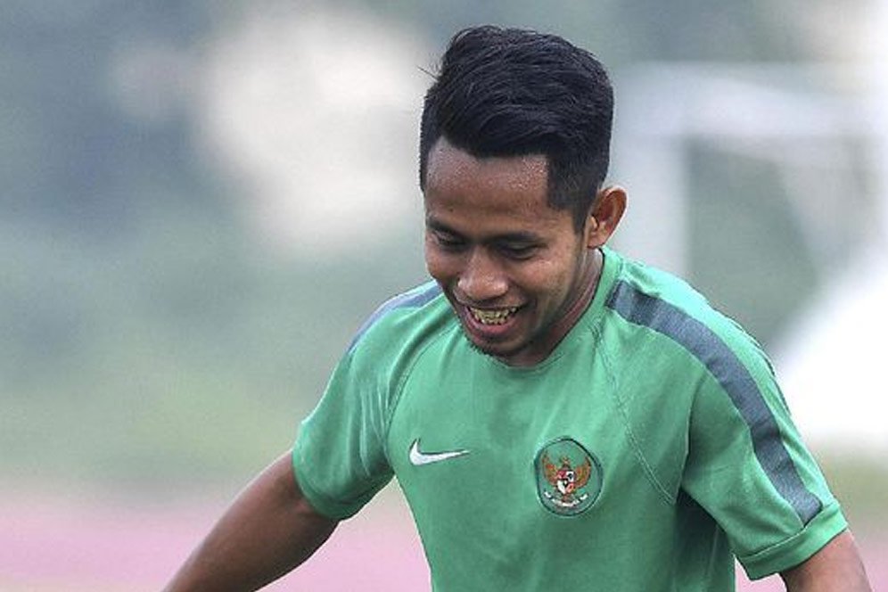 Persebaya Konfirmasi Mundur Buru Andik Vermansah