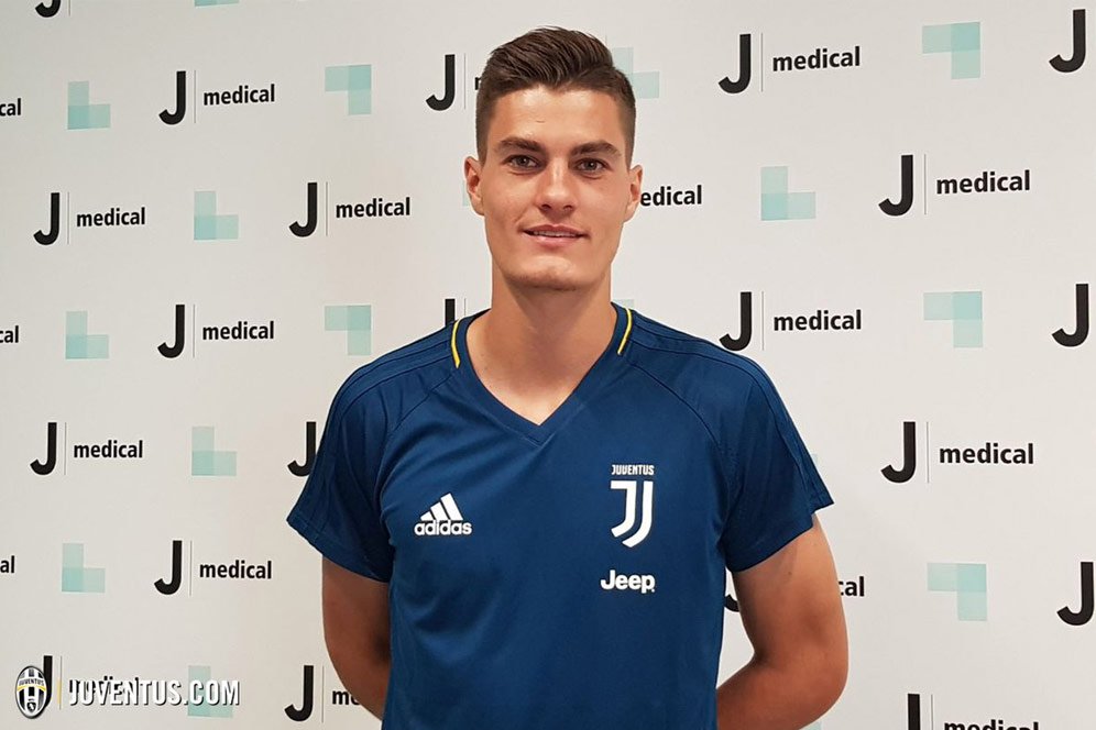 Ada Masalah Dalam Transfer Patrik Schick ke Juventus?