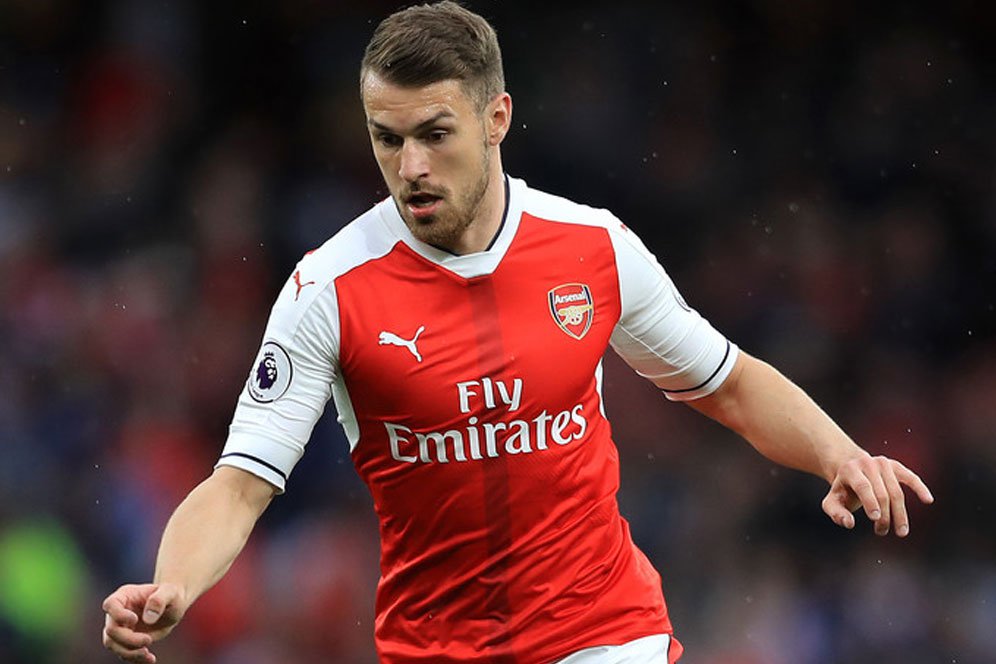 Bos Wales sebut Ramsey Fit untuk Derby London Utara