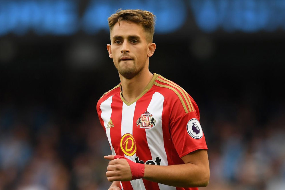 Sociedad Tertarik Tampung Januzaj Sociedad Tertarik Tampung Januzaj