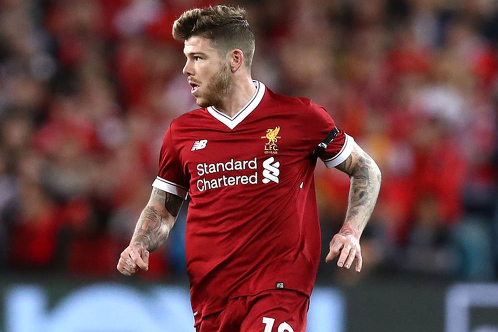 Moreno Akui Cedera Masih Menghantuinya di Liverpool