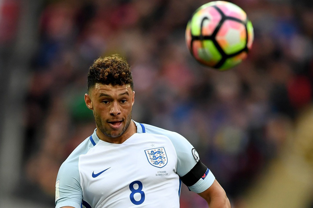 Di Balik Pemanggilan Oxlade-Chamberlain ke Timnas Inggris