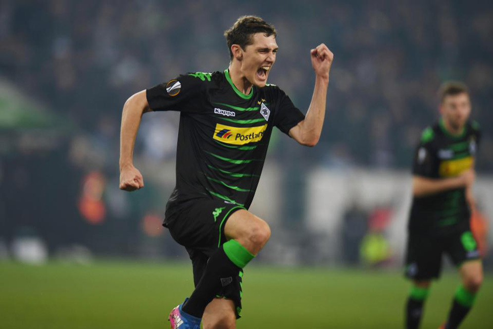 Gladbach Siap Tampung Christensen Lagi Musim Depan