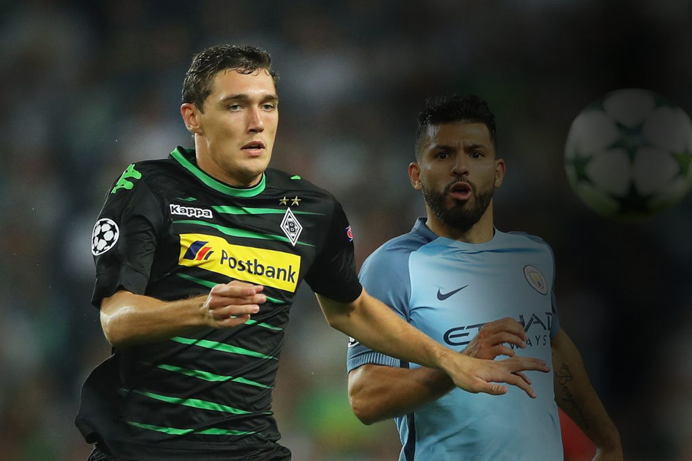 Andreas Christensen Kembali ke Chelsea