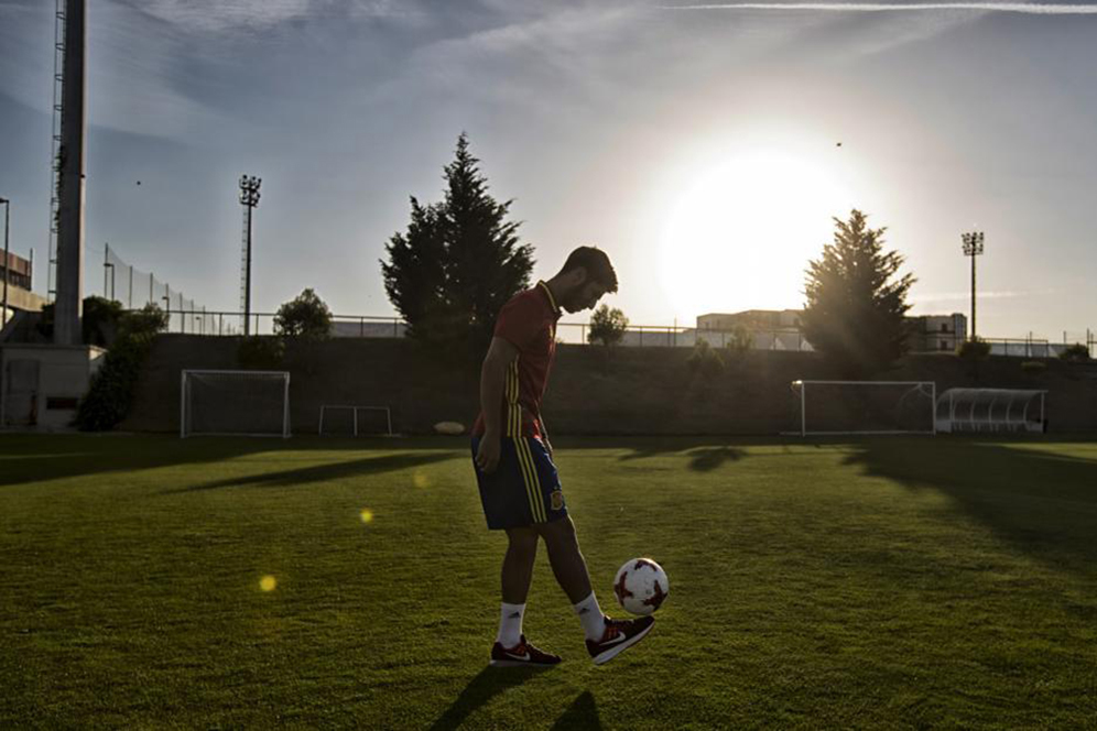 Asensio: Madrid Sudah Sempurna, Tak Butuh Messi Asensio: Madrid Sudah Sempurna, Tak Butuh Messi