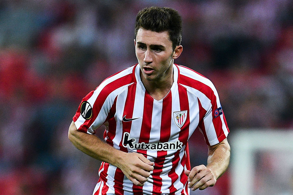 Laporte Isyaratkan Tolak Tawaran City dan Chelsea Musim Panas Lalu