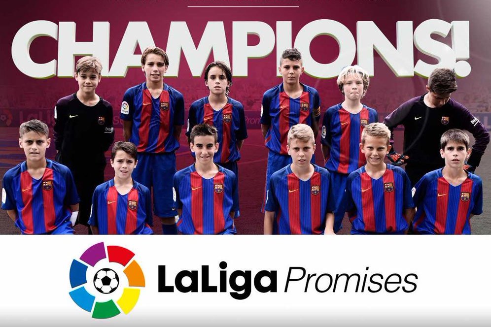 Kalahkan Madrid, Barca Rebut Double Winner Dalam Seminggu