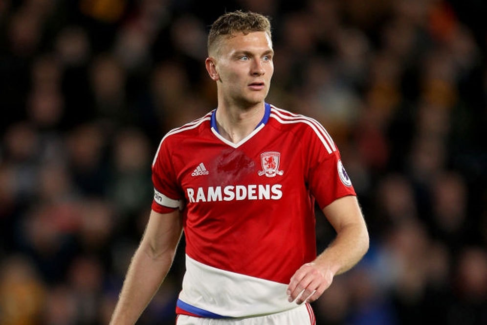 Guardiola Tertarik Datangkan Ben Gibson