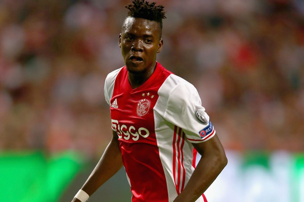 Lyon Akui Ingin Bajak Wonderkid Chelsea Ini