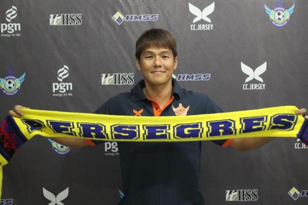 Choi Hyun-Yeon Terancam Didepak dari Persegres