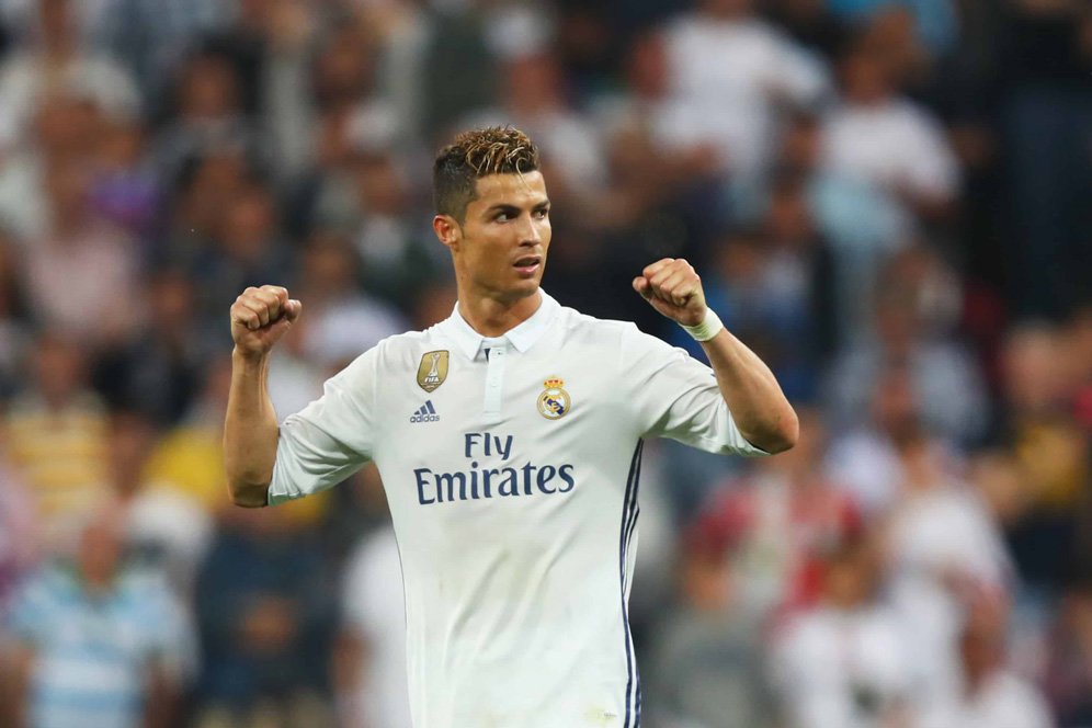 Ronaldo Pergi, Madrid Kebut Transfer Hazard