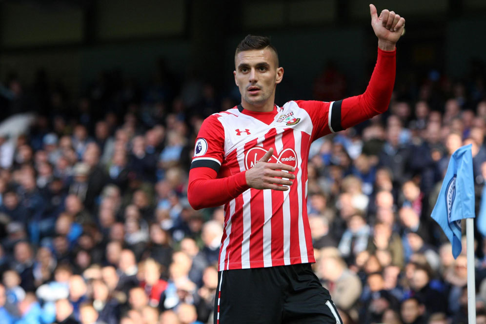 Dusan Tadic Lempar Kode ke Liverpool