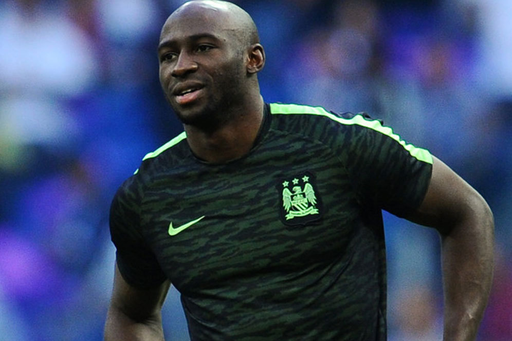 Juventus Ikut Berburu Mangala