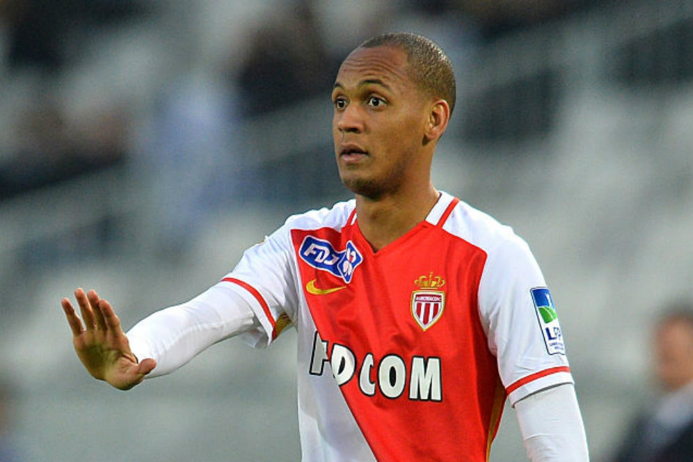 Fabinho Semakin Mendekat ke MU