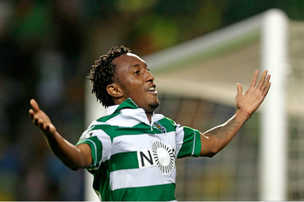 Liverpool Kembali Coba Tawar Gelson Martins