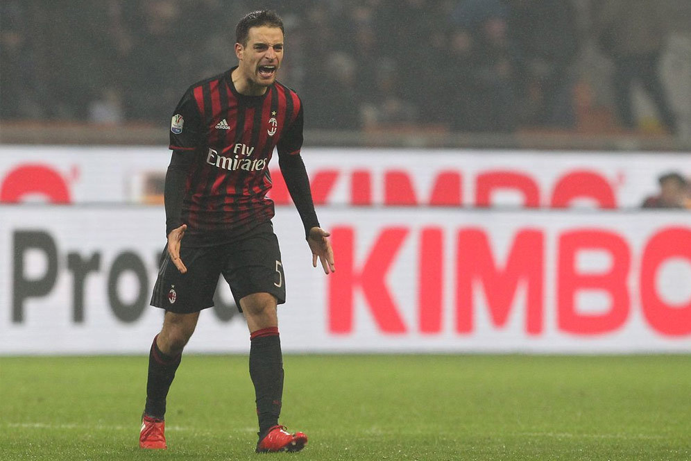 Ibraimovic Lawan Terkuat di Sepanjang Karir Bonaventura