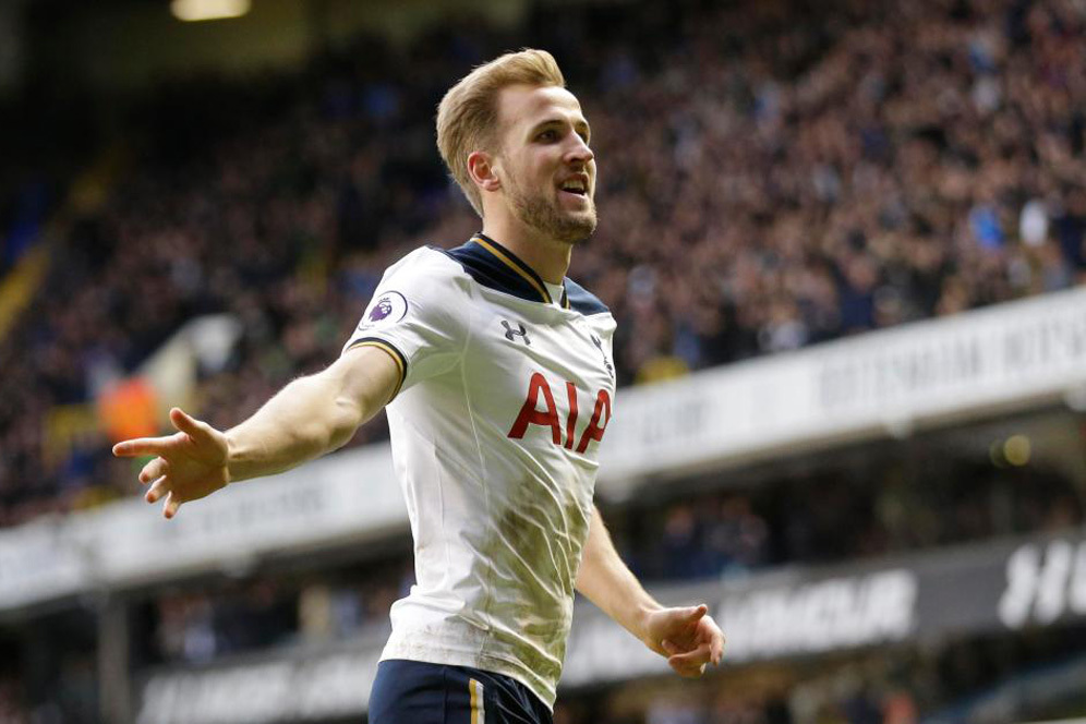 Harry Kane Bukan Tipe Pemain Yang Mata Duitan Harry Kane Bukan Tipe Pemain Yang Mata Duitan