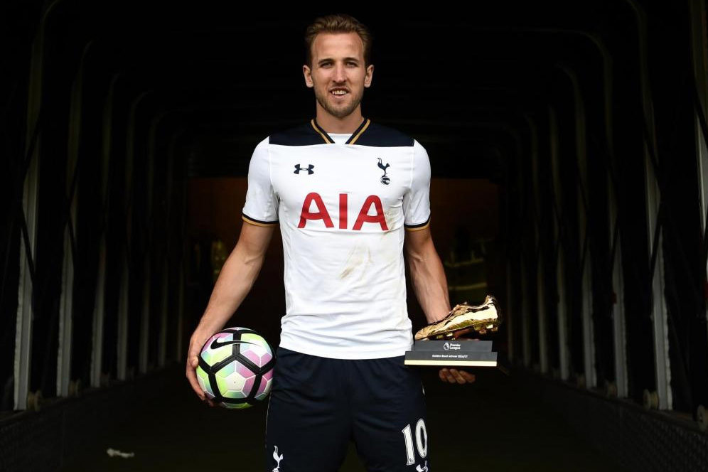 Man United Diminta Keluarkan 100 Juta Pound Untuk Harry Kane