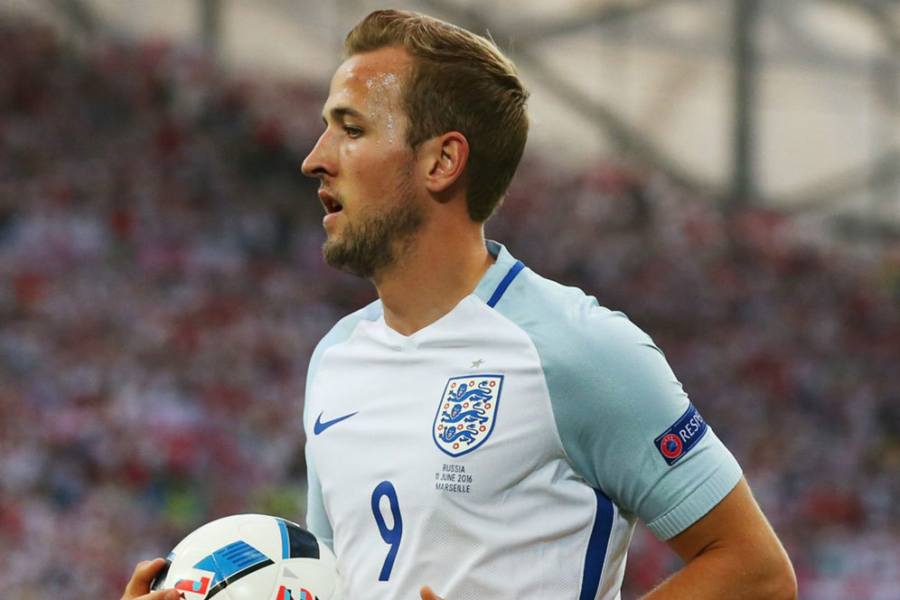 Lallana Dukung Harry Kane Jadi Kapten Inggris