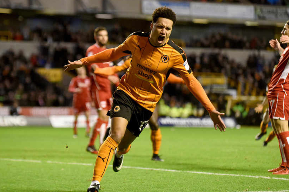 Wonderkid Wolves Ini Pikat Chelsea dan Arsenal
