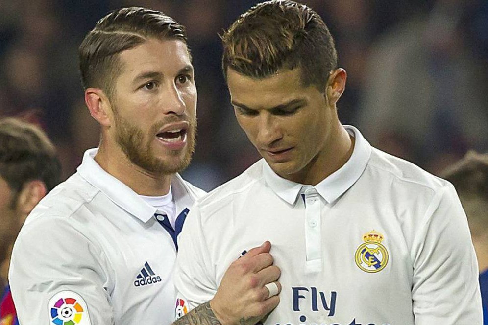 Tanpa Ronaldo dan Ramos, Ini Skuat Pramusim Real Madrid