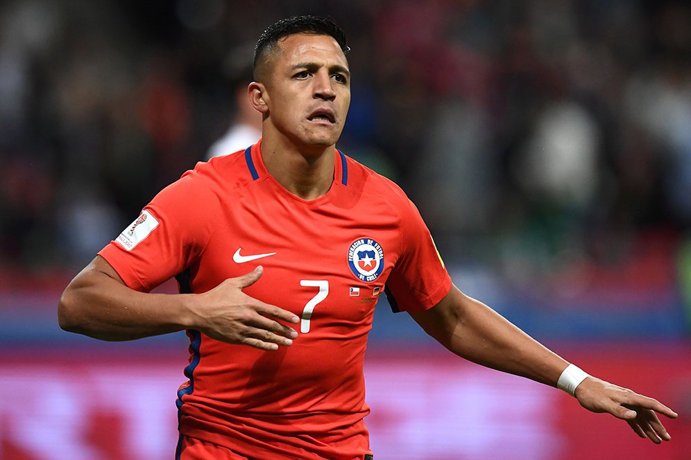 Demi Chile, Sanchez Tak Lagi Individualistis