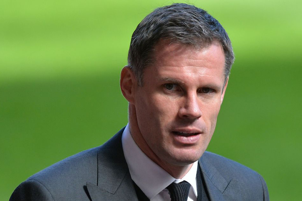 Carragher Coret Liverpool dan Arsenal Dari Bursa Calon Juara EPL