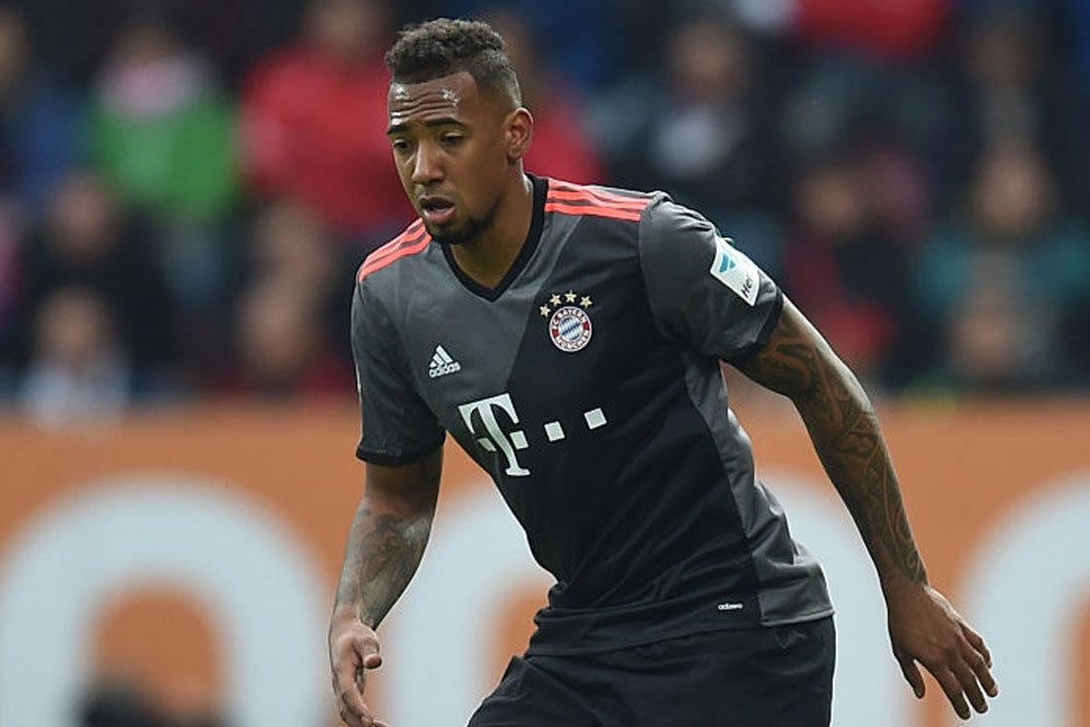 CEO Munchen: Boateng ke PSG tinggal urusan uang saja